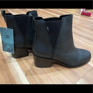 Toms Women Esme Booties